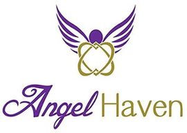 Angel Haven logo